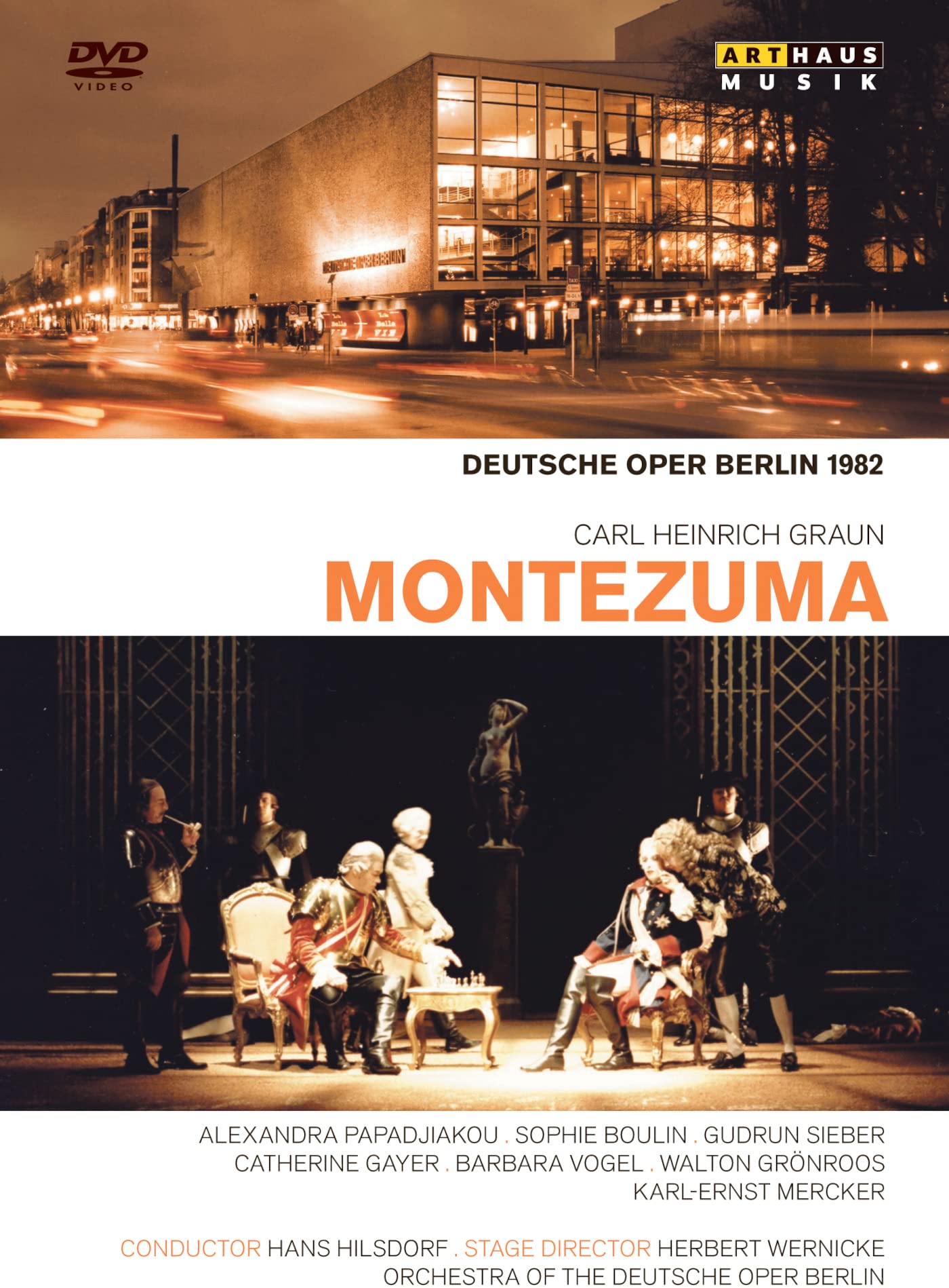 Montezuma Music