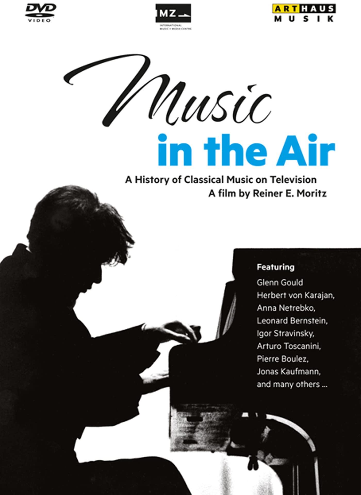Product Image: Music in the Air