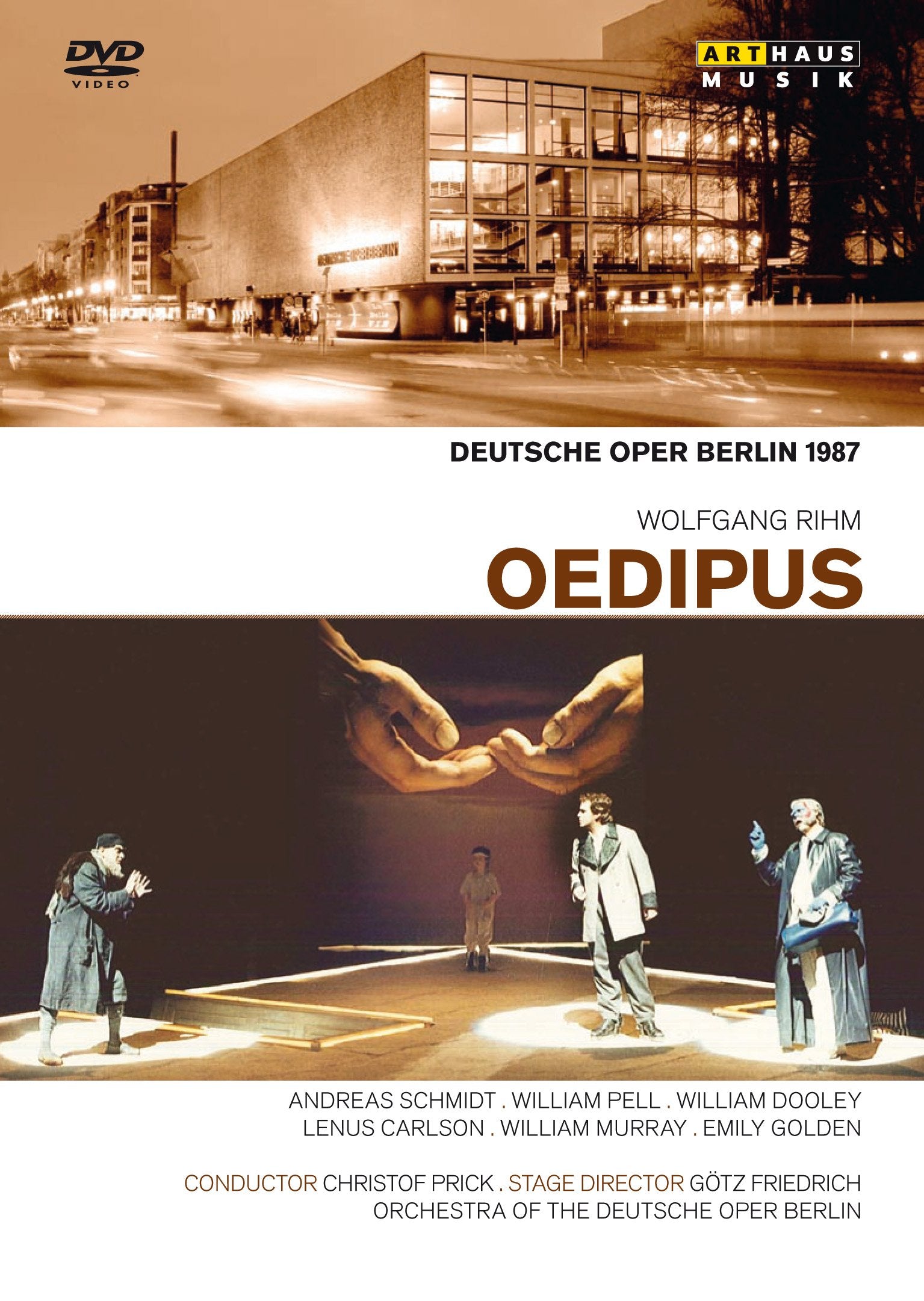Oedipus Movies
