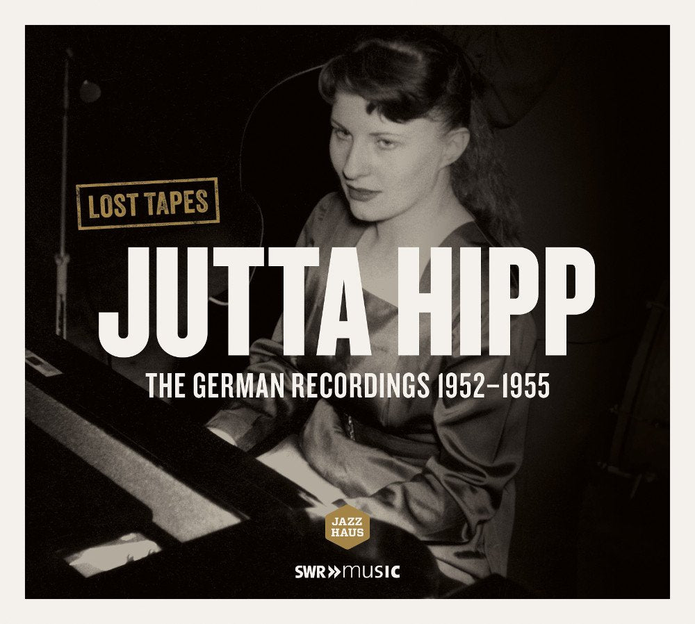 The German Recordings 1952-1955 Jazz