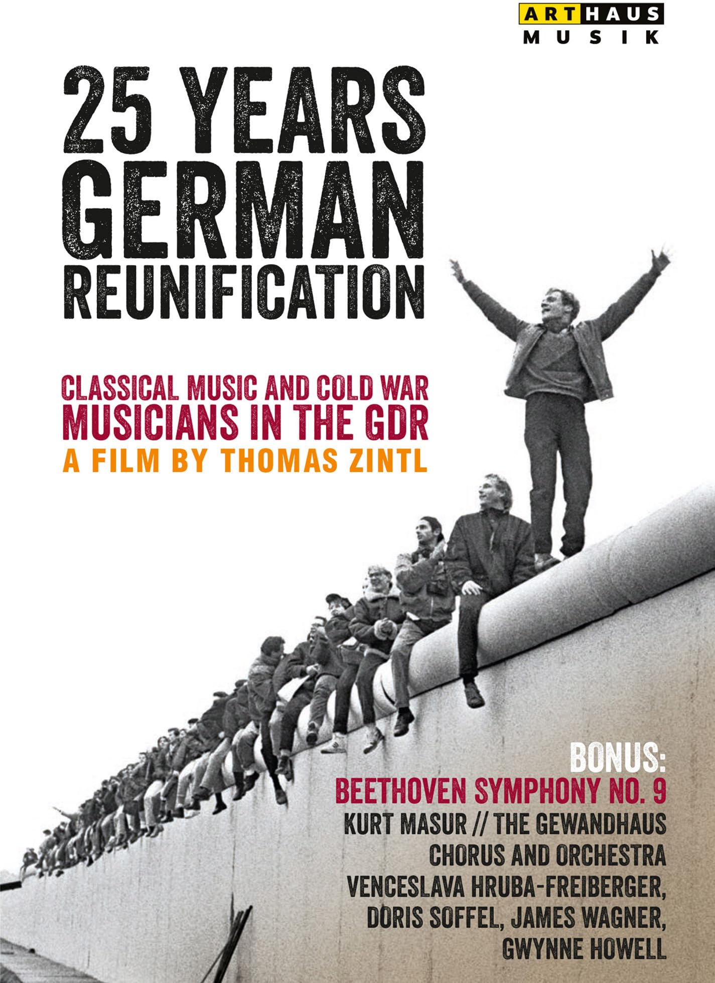Product Image: 25 Years German Reunification