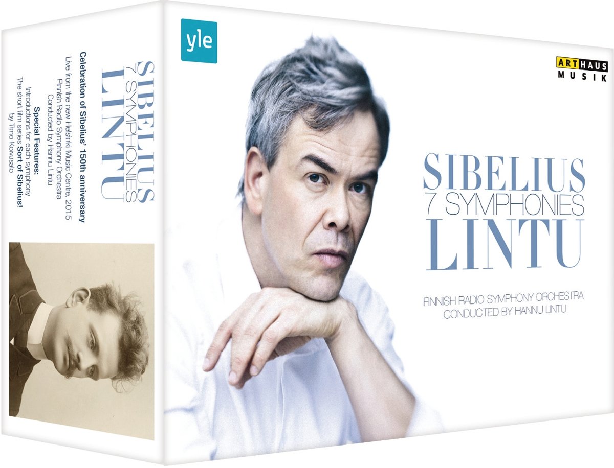 7 Sinfonien Movies
