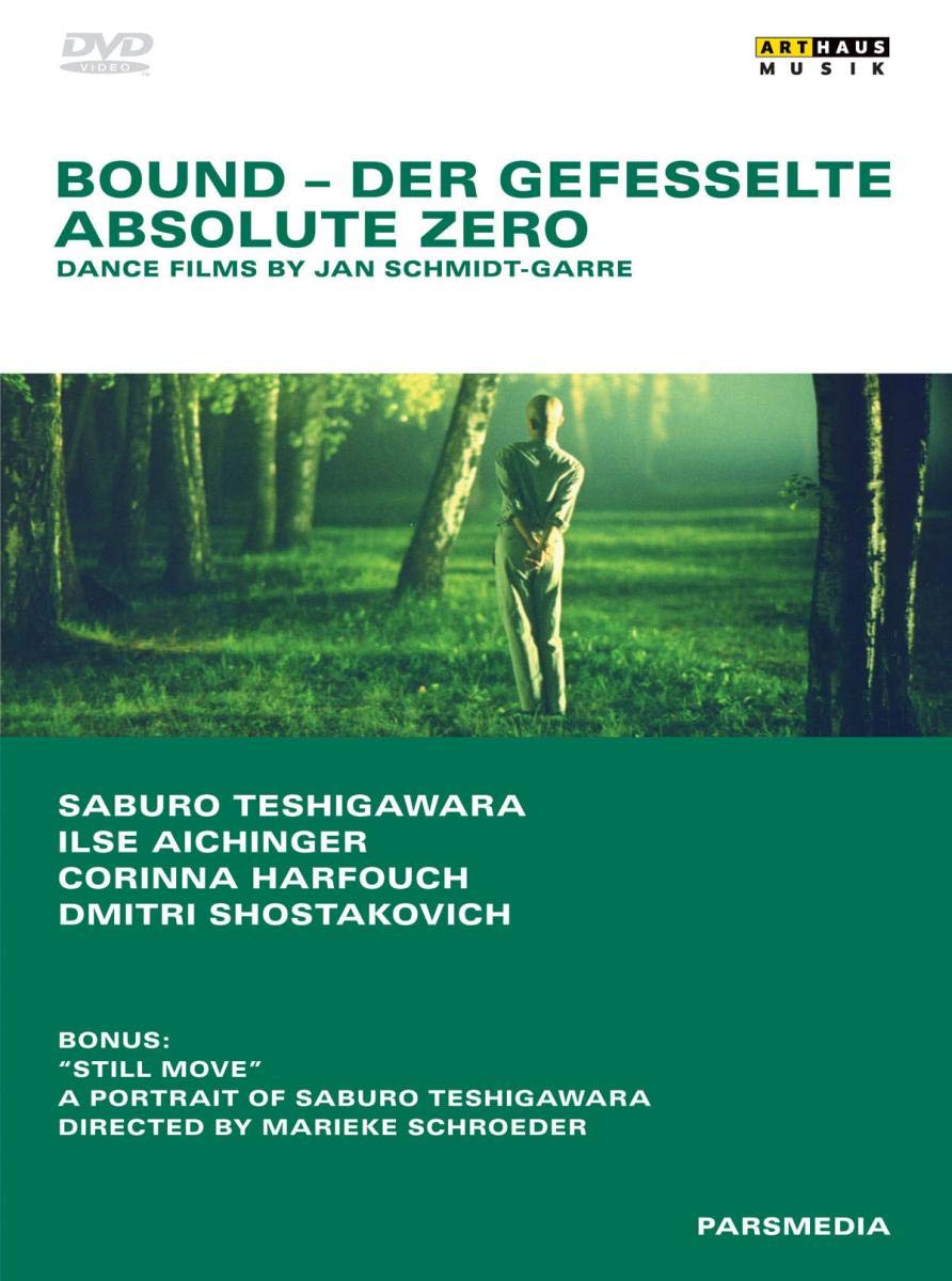Bound - Der Gefesselte/Absolute Zero Music