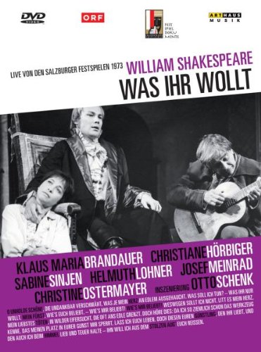 Was ihr wollt (1973) Music