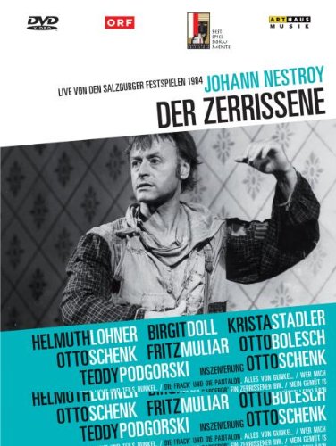 Der Zerrissene Films