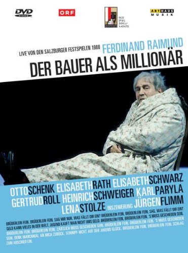Der Bauer Als Millionär Movies