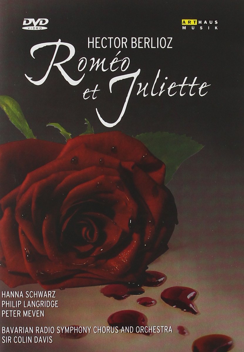 Berlioz, Hector - Romeo et Juliette (NTSC) Music