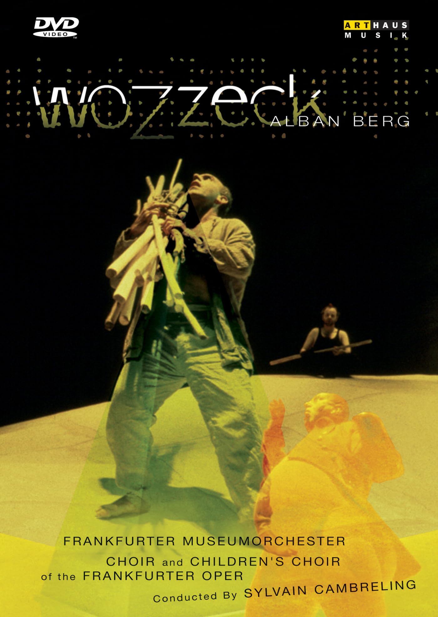 Wozzeck Music