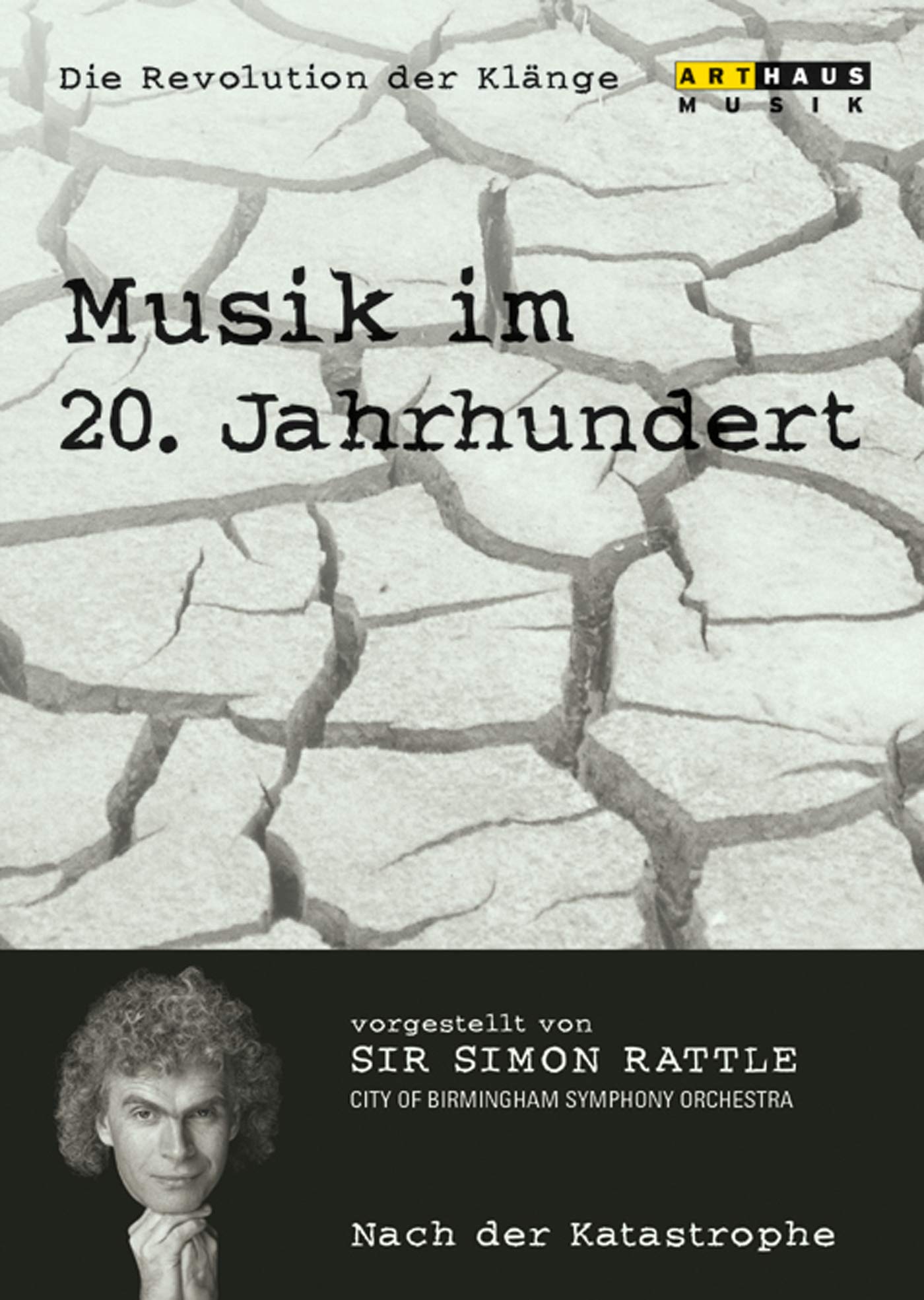 Rattle, S: Nach Der Katastrophe Music