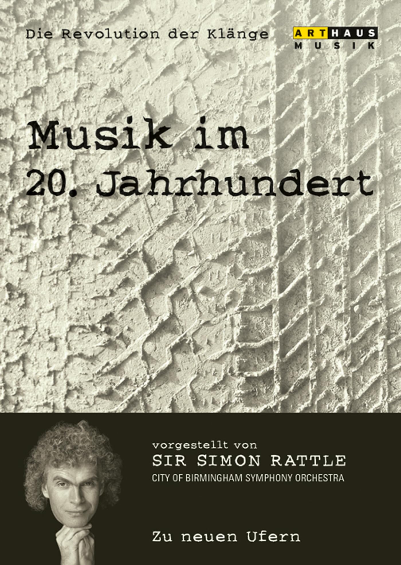 Zu Neuen Ufern Music