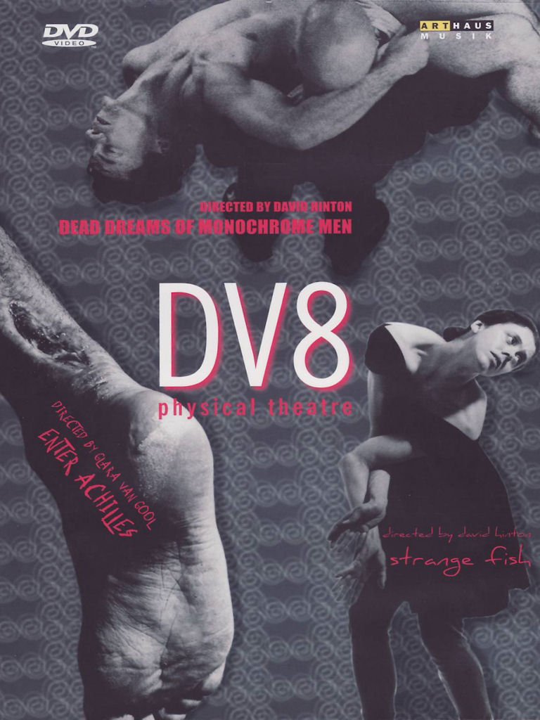 Product Image: DV8 - Physical Theatre