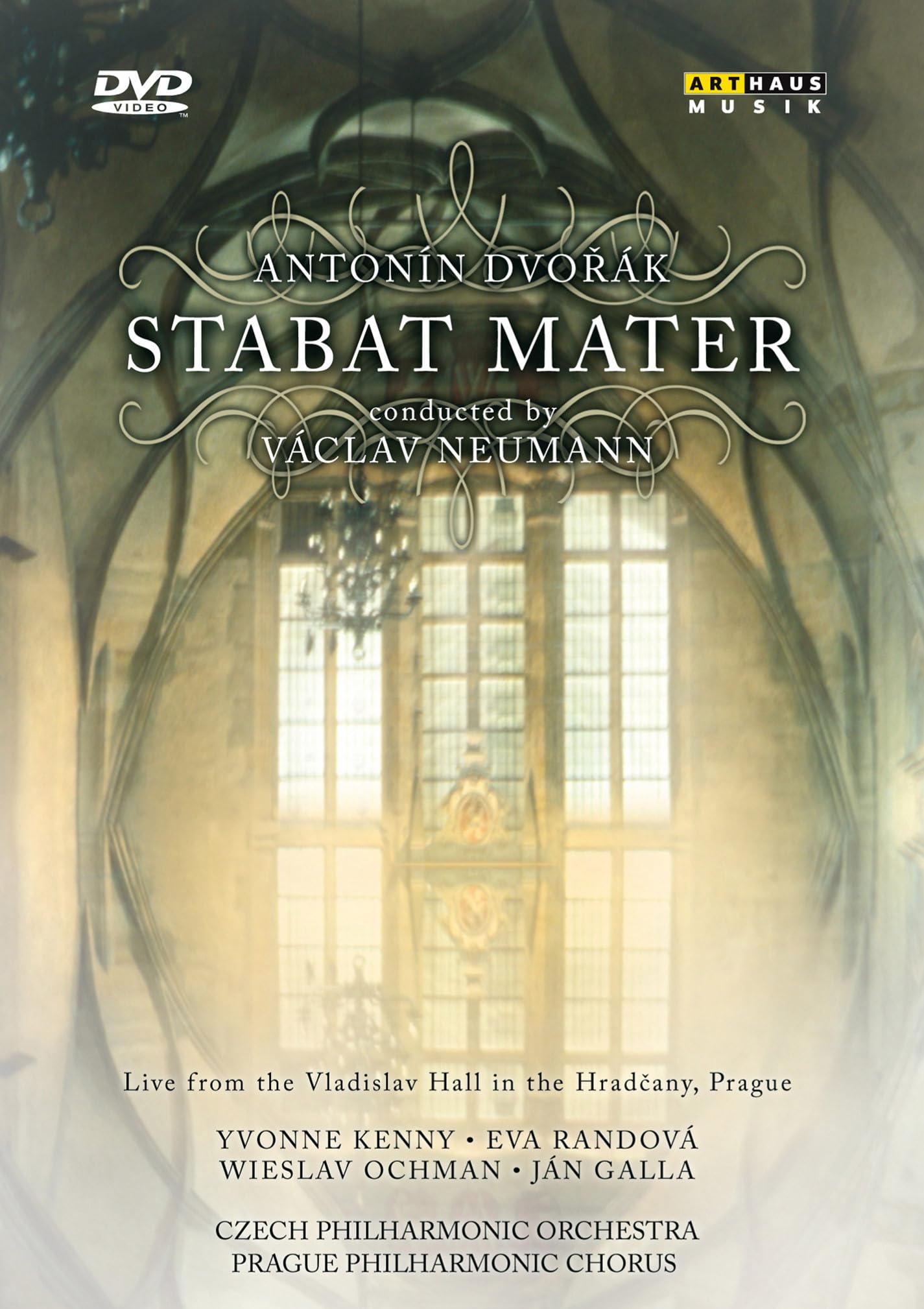 Product Image: Stabat Mater