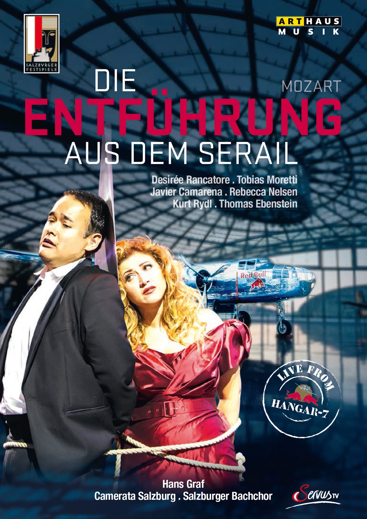 Entführung aus dem Serail Music