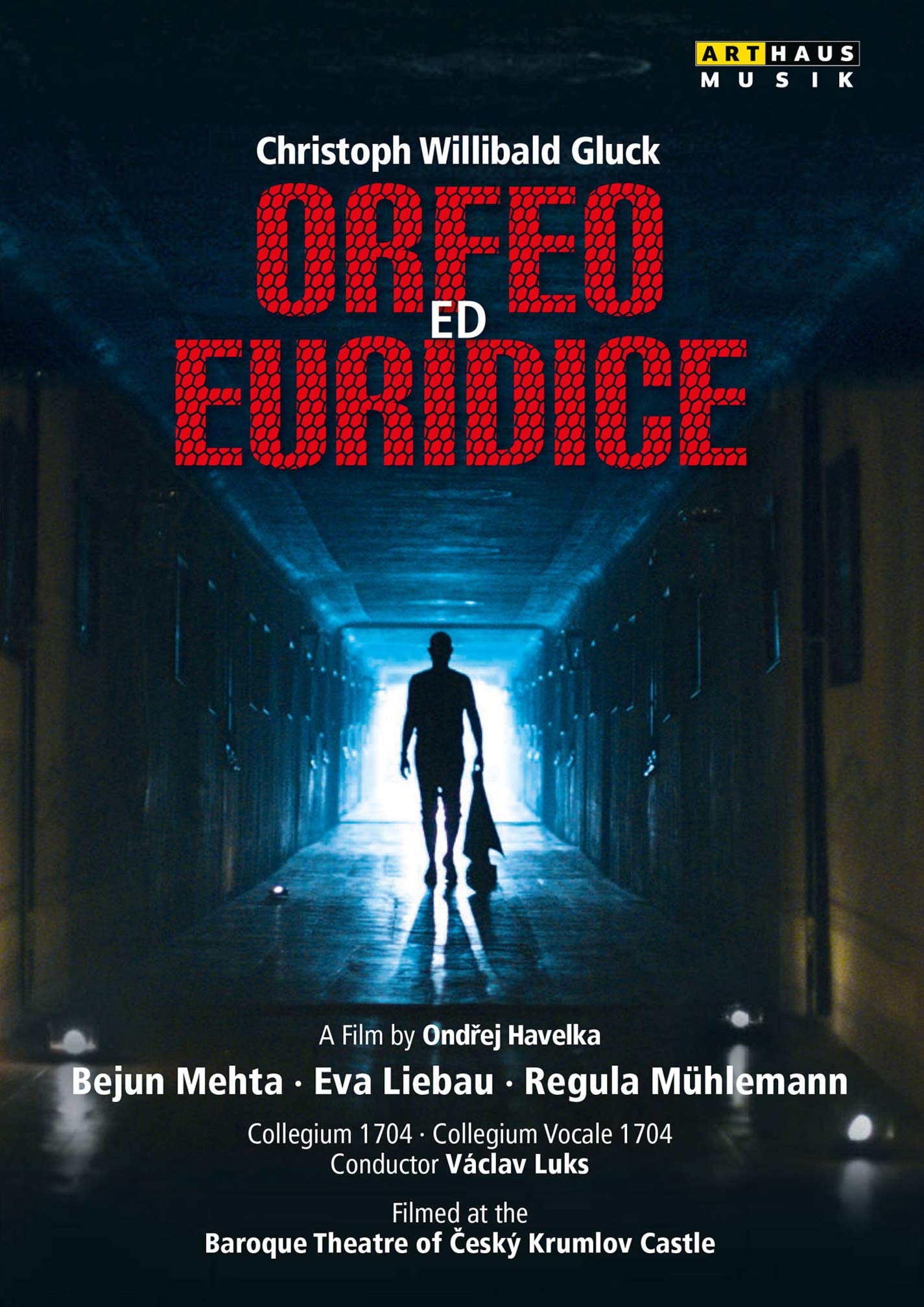 C.W. Gluck - Orfeo ed Euridice Films