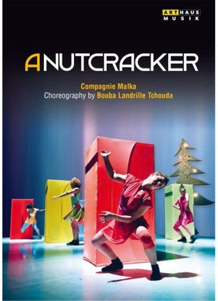 A Nutcracker Films