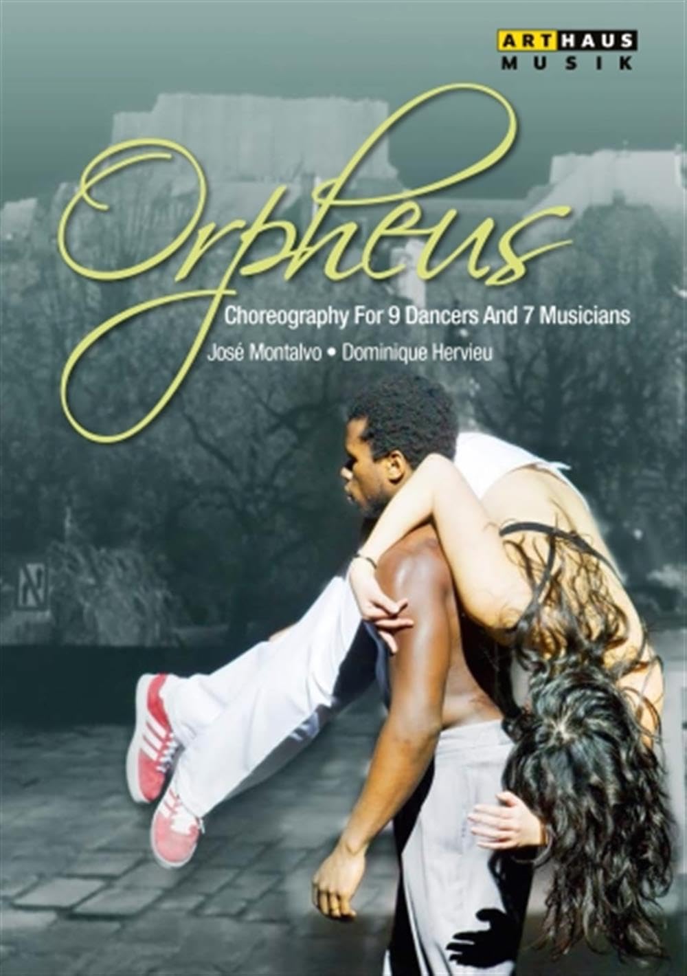 Orpheus Movies