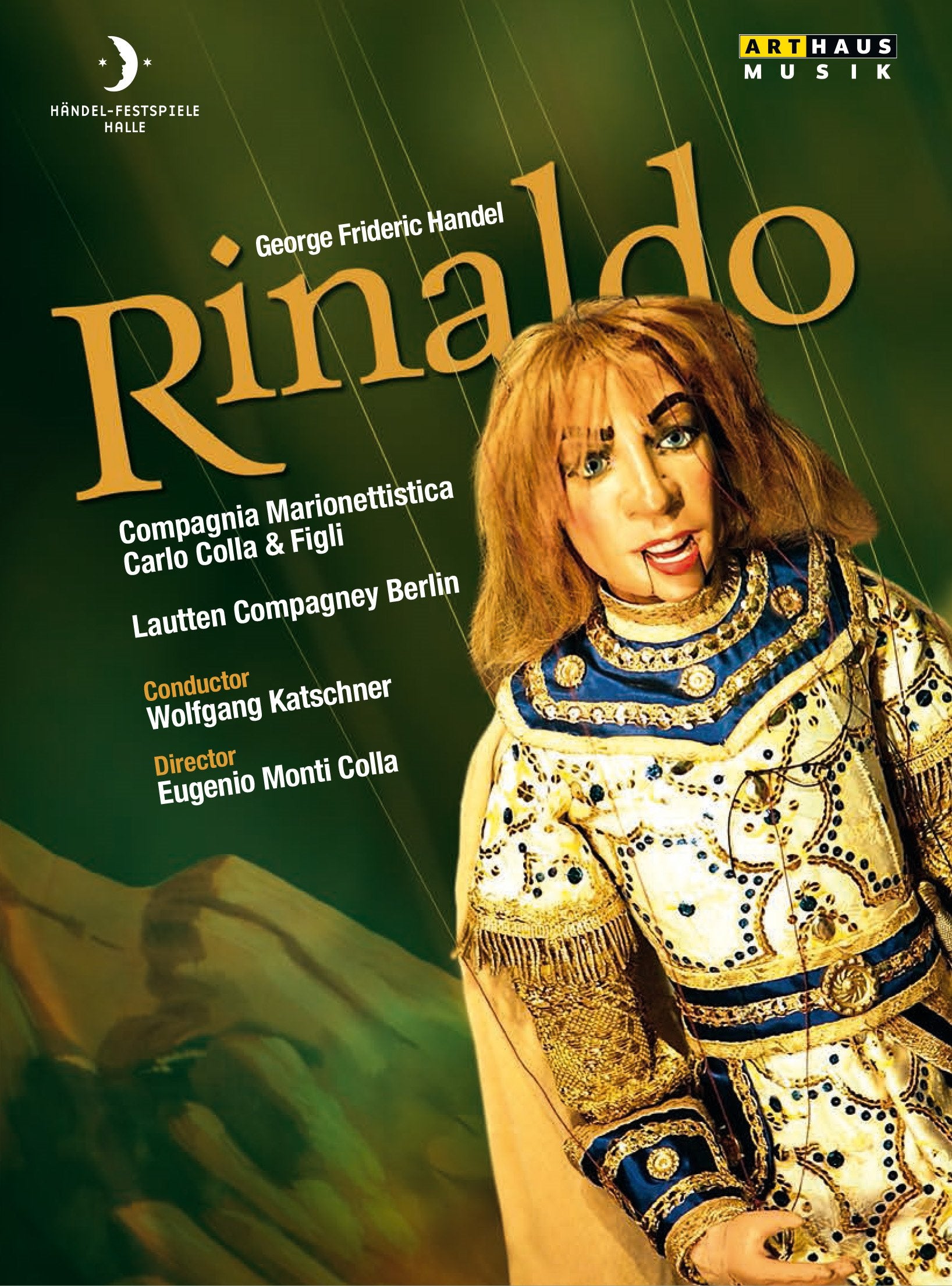 Rinaldo Films