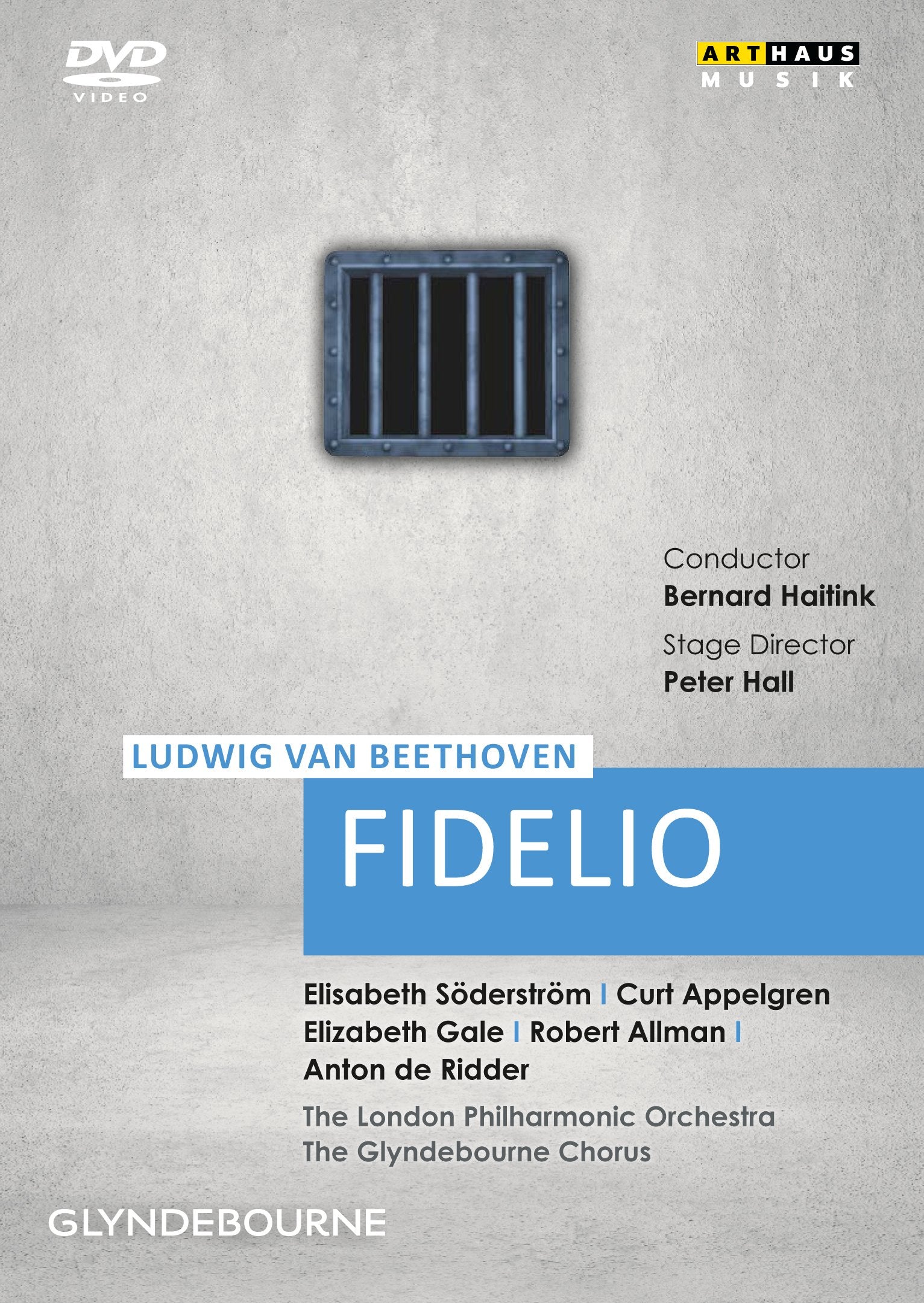 Product Image: Beethoven - Fidelio