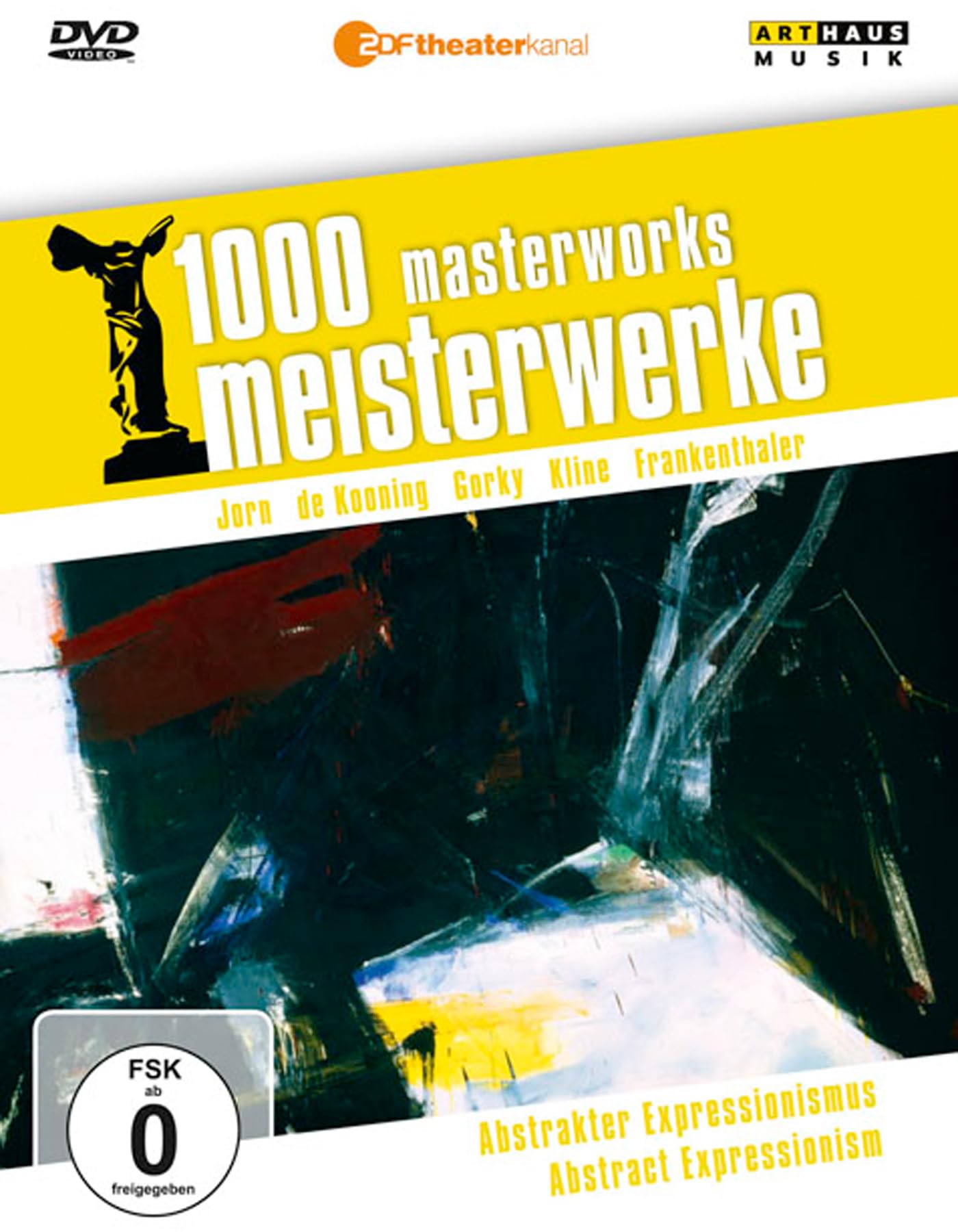 Product Image: 1000 Meisterwerke Vol.17