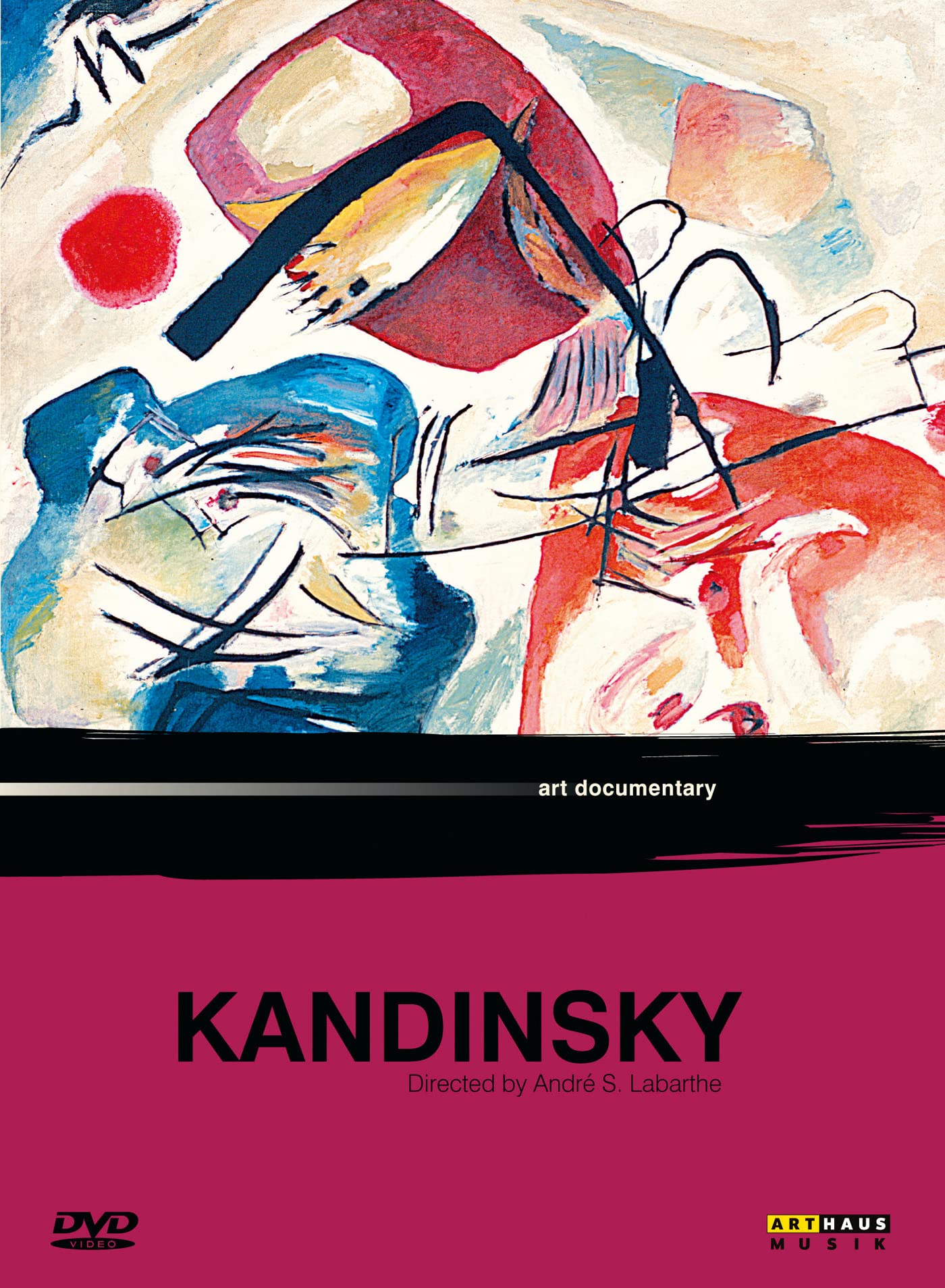 Wassily Kandinsky Music