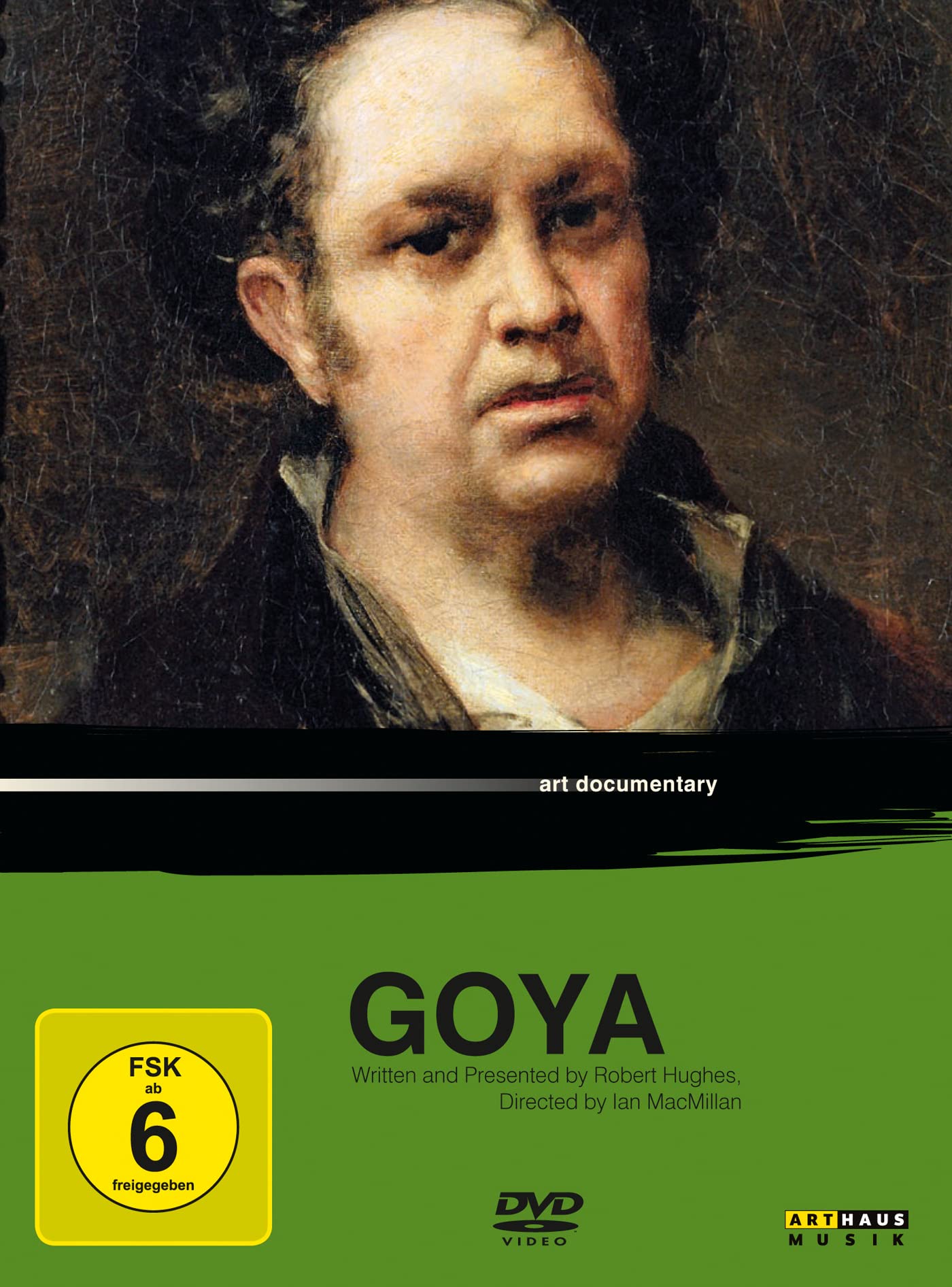 Francisco de Goya Movies