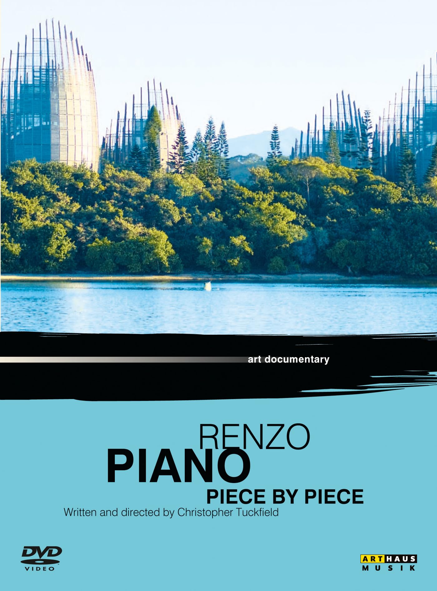 Renzo Piano Films