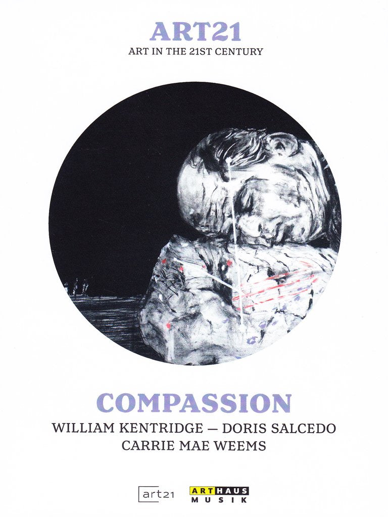 Art in the 21st Century - art:21//Compassion Music