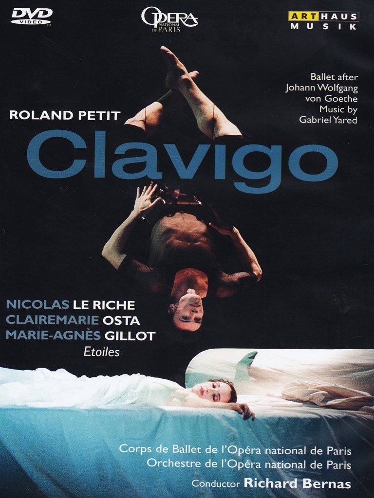 Clavigo Music