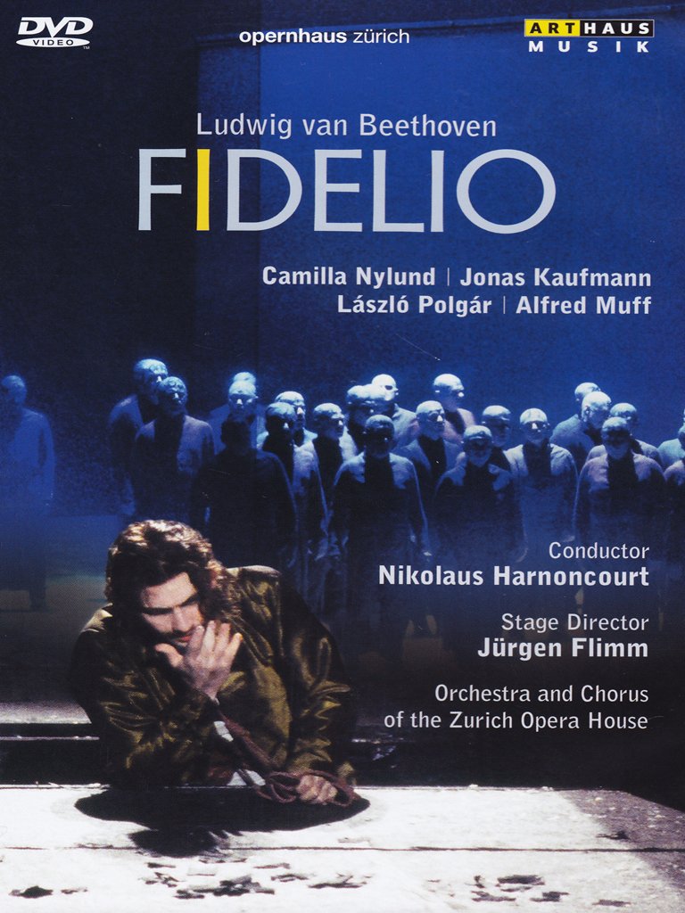 Product Image: Fidelio