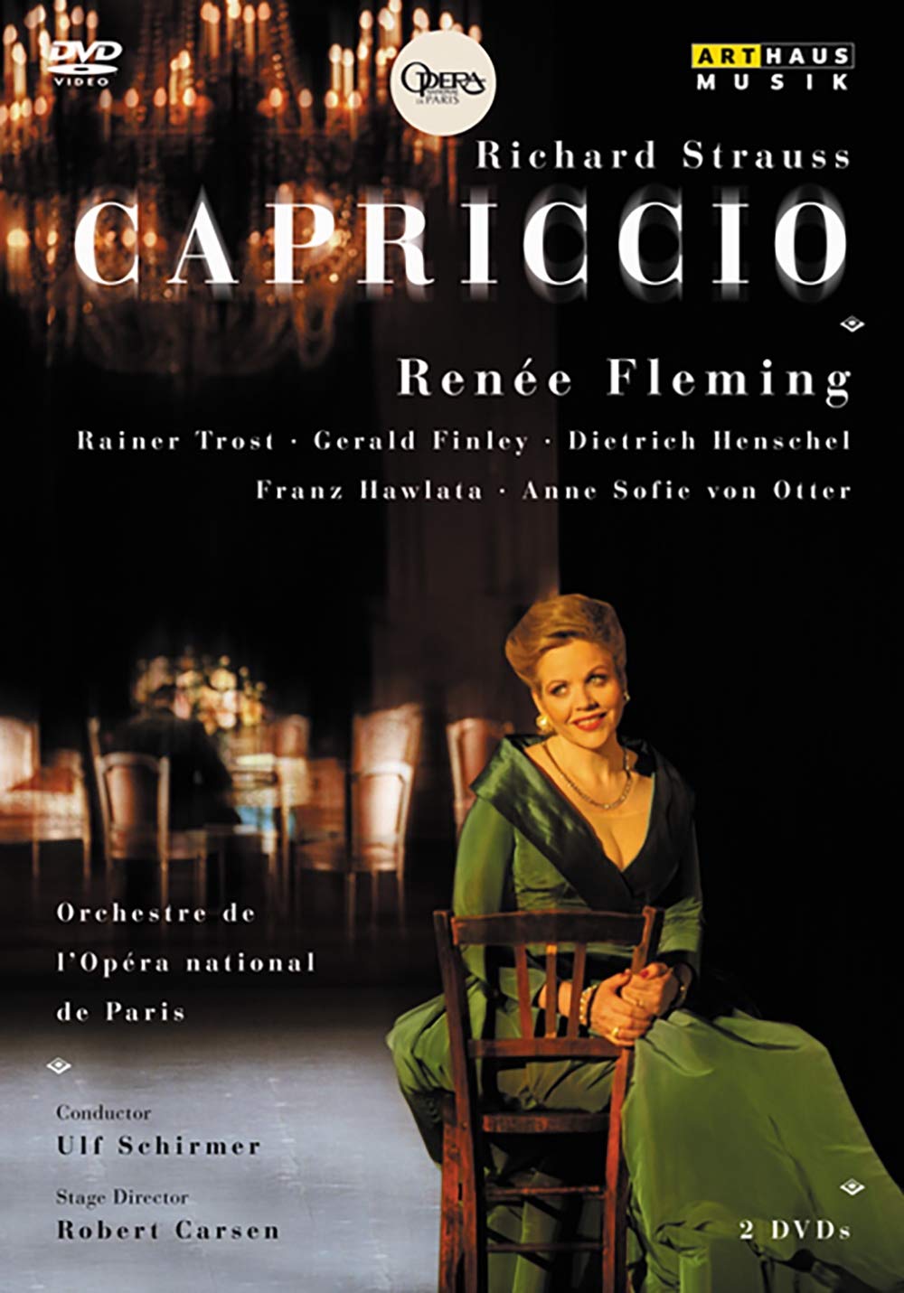 Capriccio Music