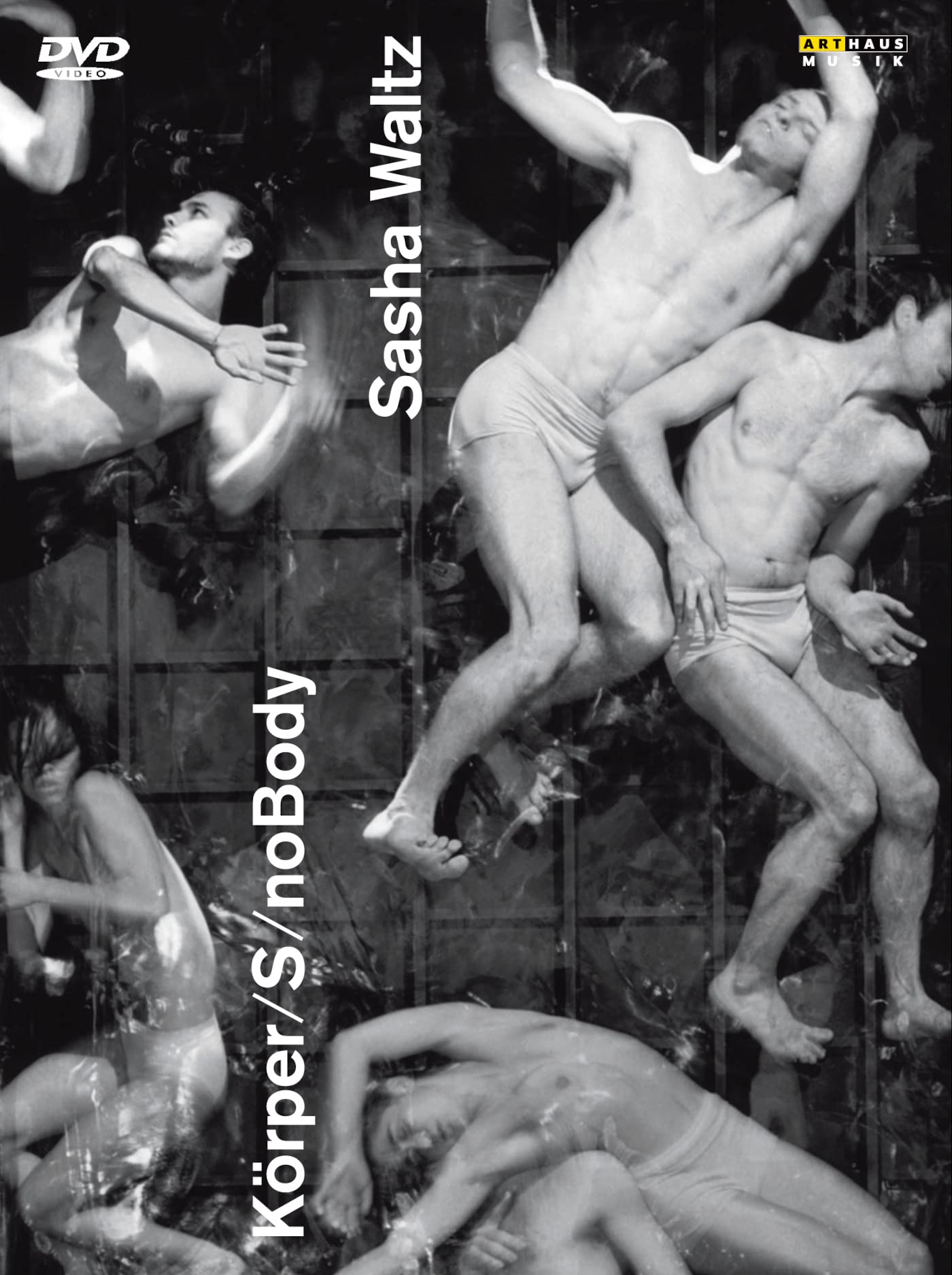 Product Image: Körper/S/noBody