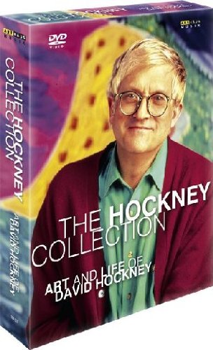 The Hockney Collection - Art and Life of David Hockney Films