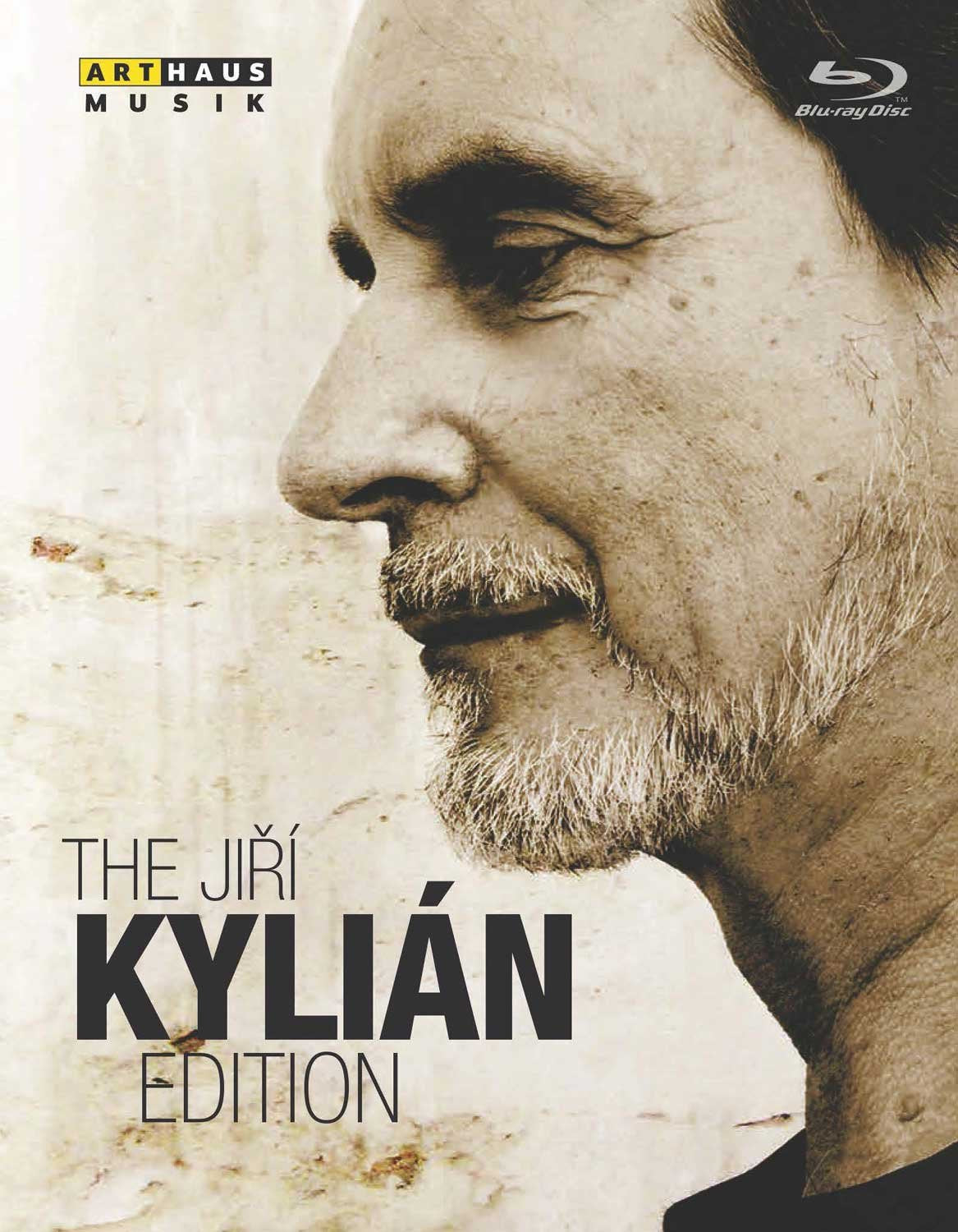 The Jiri Kylian Edition Films
