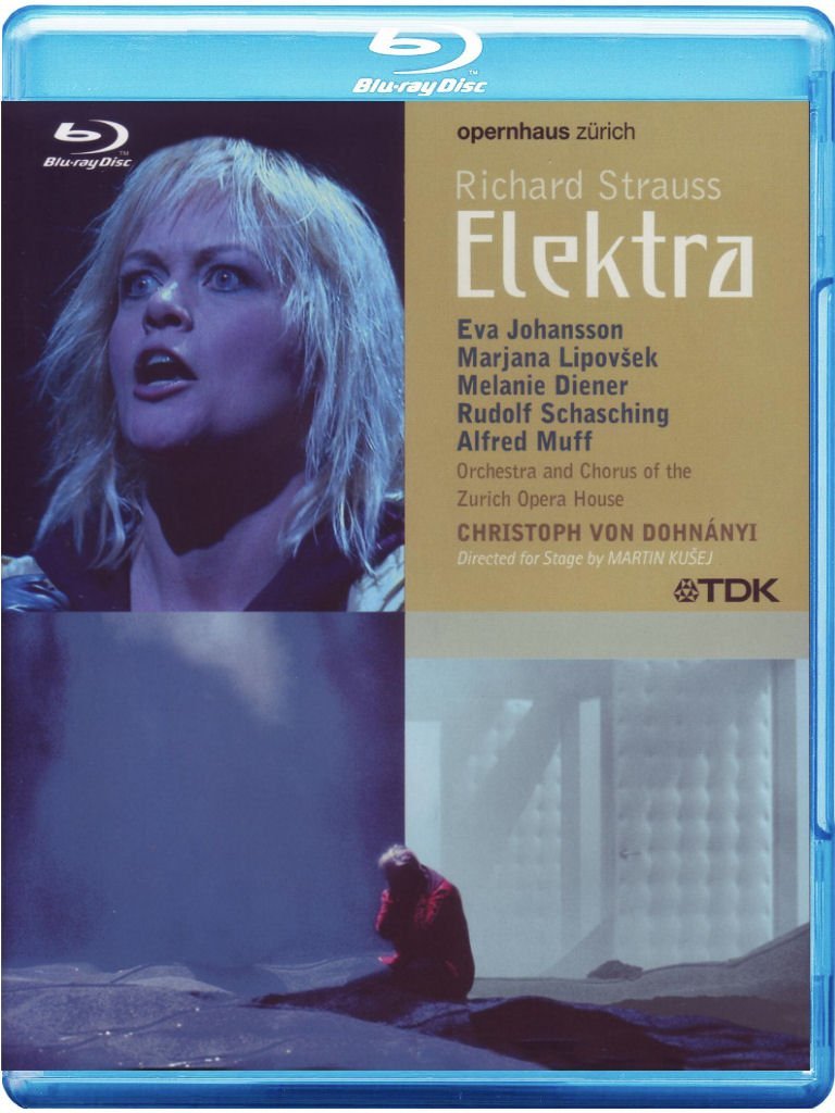 Product Image: Richard Strauss - Elektra