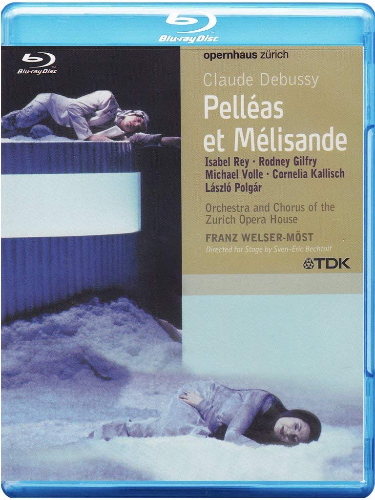 Pelleas Et Melisande Classical