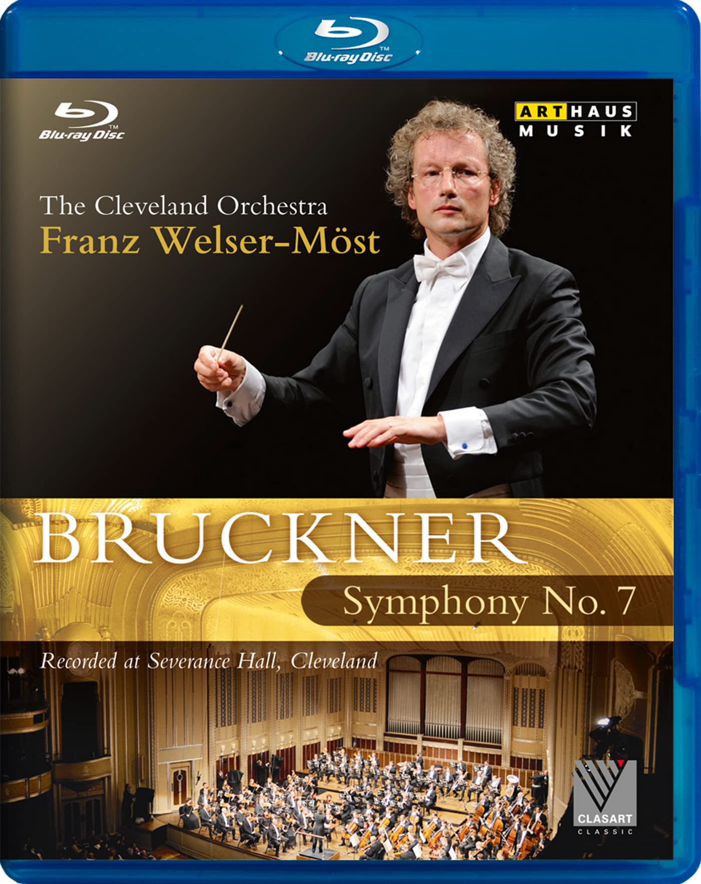 Symphony No. 7 Music