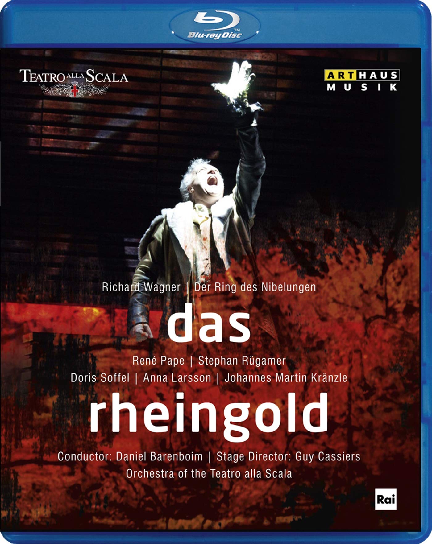 Product Image: Das Rheingold