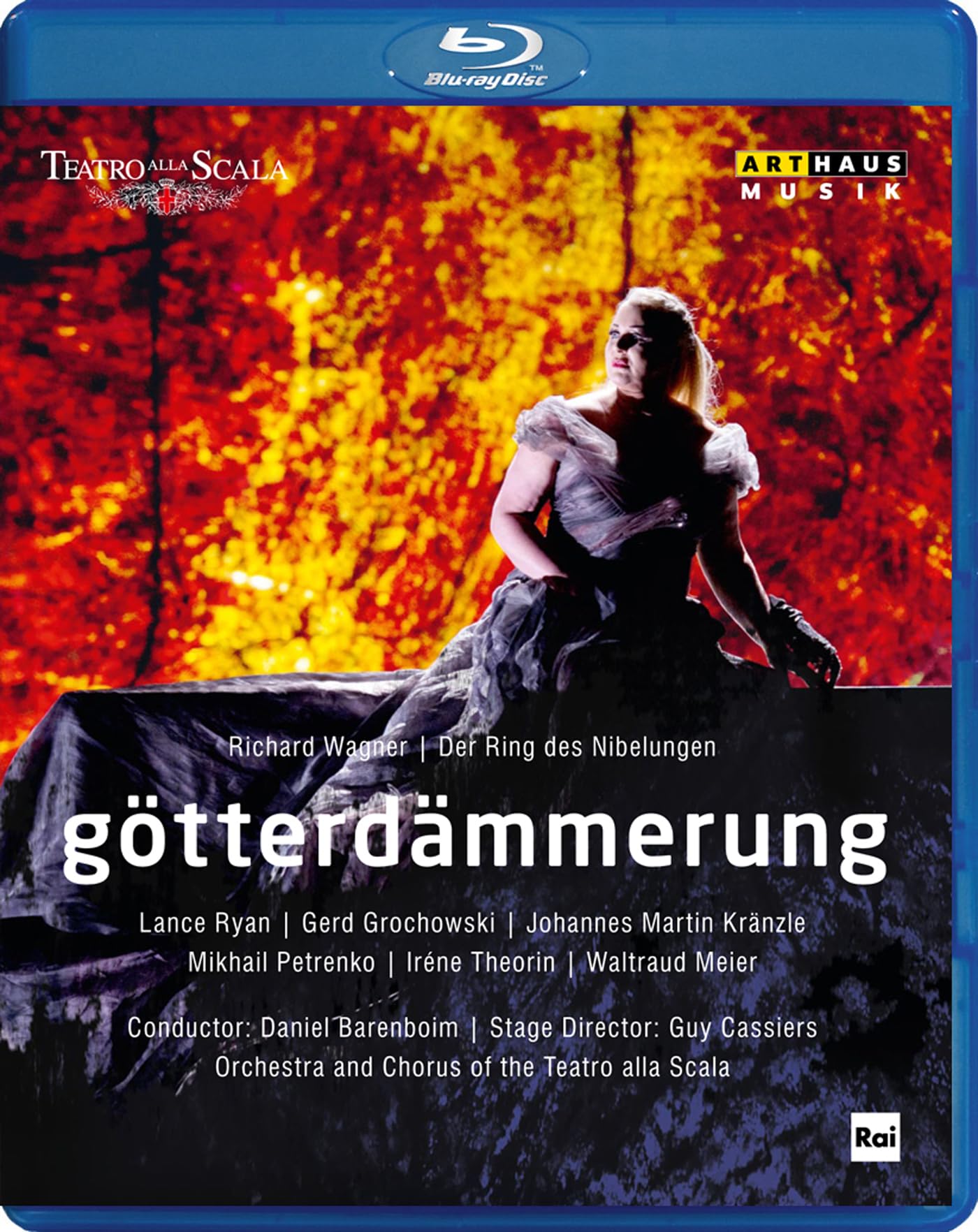 Product Image: Götterdämmerung