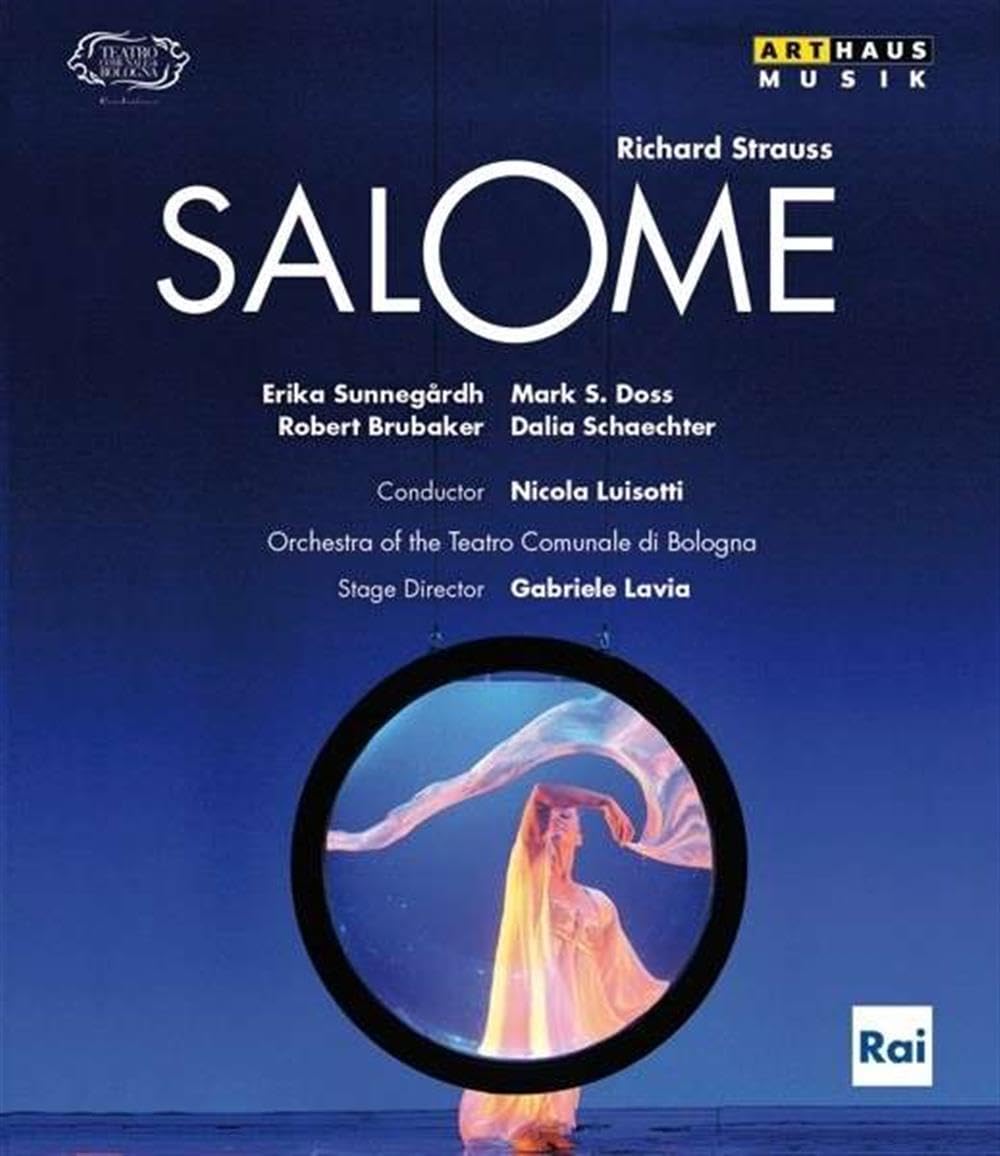 Salome Films