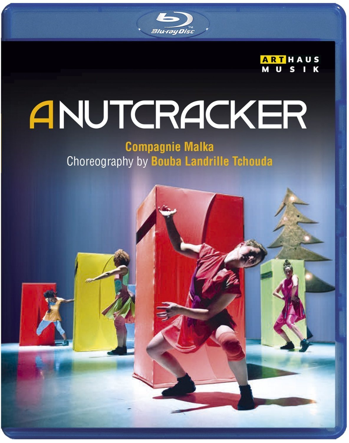 A Nutcracker Films