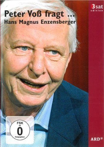 Peter Voß fragt... - Hans Magnus Enzenberger - 3sat Edition Films