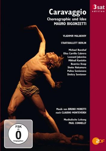 Caravaggio - 3sat Edition Films