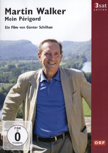 Product Image: Martin Walker - Mein Perigord