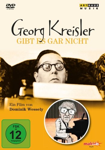 Georg Kreisler-Gibt es gar nicht Films