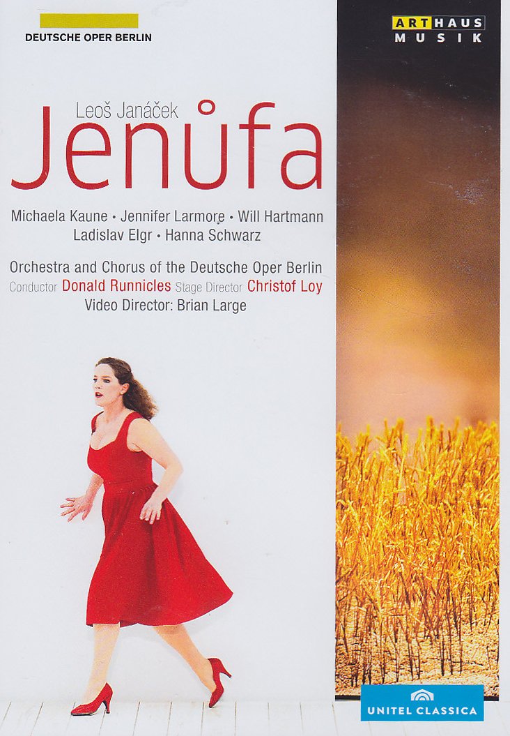 Product Image: Jenufa