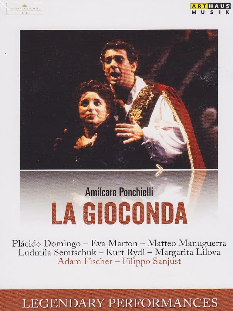 La Gioconda Films