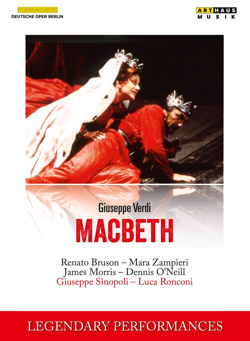 Macbeth Films