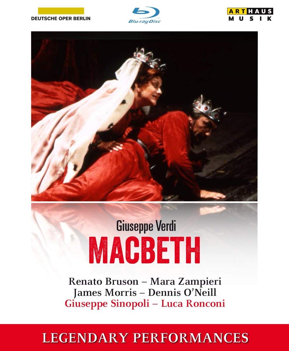 Macbeth Films