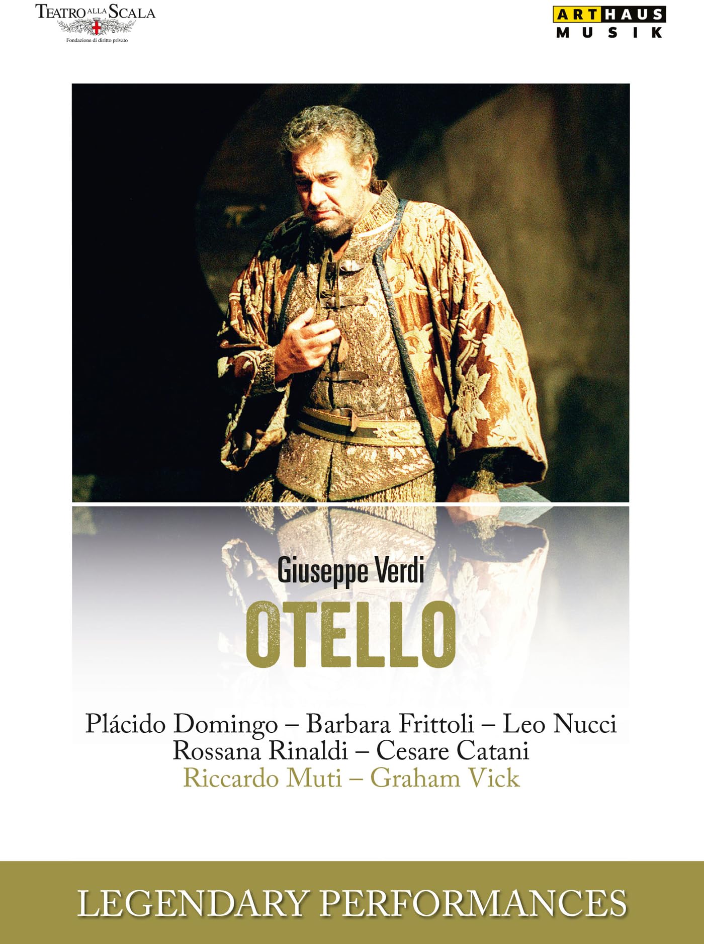 Otello Films