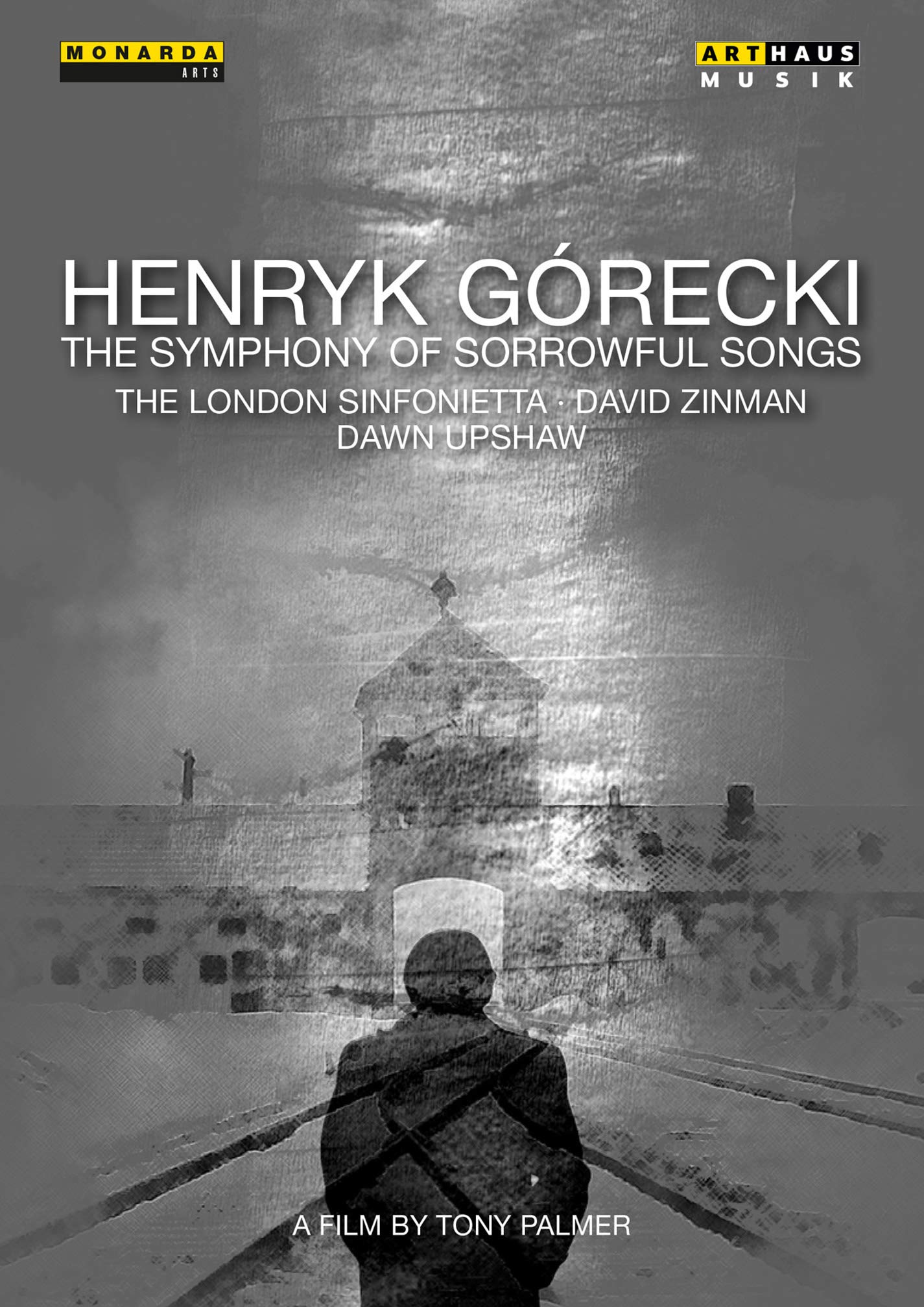 Symphony of Sorrowful Songs dvd